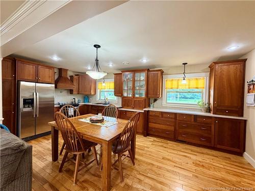 98 Islandview Dr, Miramichi, NB 