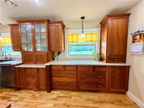 98 Islandview Dr, Miramichi, NB 
