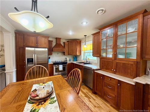 98 Islandview Dr, Miramichi, NB 