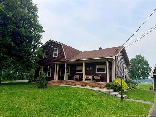 98 Islandview Dr, Miramichi, NB 