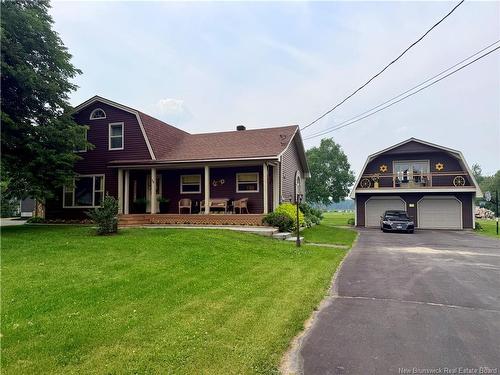 98 Islandview Dr, Miramichi, NB 
