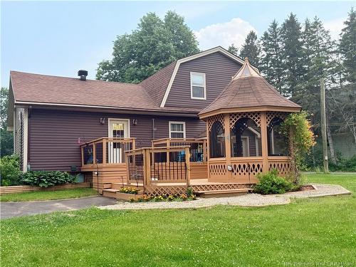 98 Islandview Dr, Miramichi, NB 