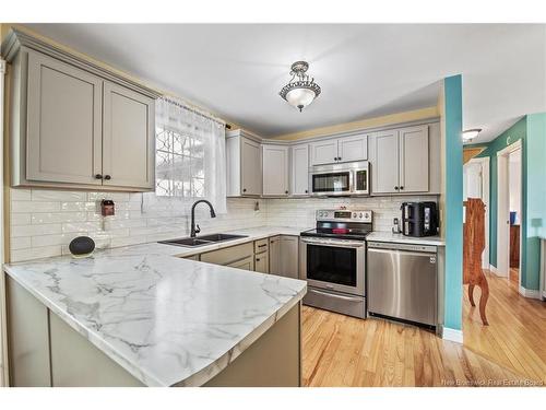 164 Logan Lane, Moncton, NB 