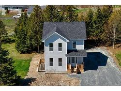 14 Mosdells Lane  Bay Roberts, NL A0A 1G0