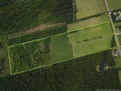 Lot Cormier Village RD  Cormier Village, NB E4P 5V8