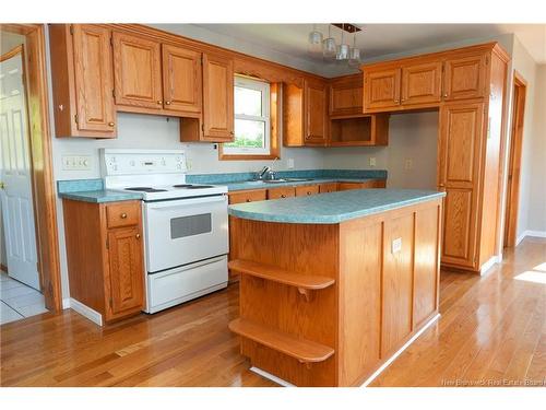 28 Eel Cove Rd, Utopia, NB 