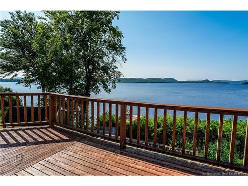28 Eel Cove Rd, Utopia, NB 