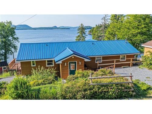 28 Eel Cove Rd, Utopia, NB 