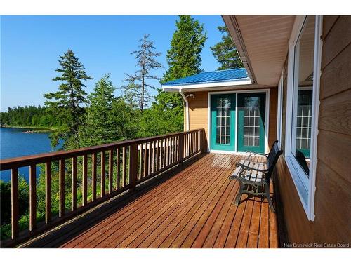 28 Eel Cove Rd, Utopia, NB 