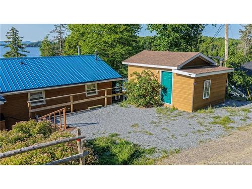 28 Eel Cove Rd, Utopia, NB 