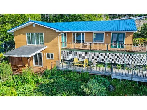 28 Eel Cove Rd, Utopia, NB 