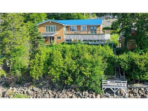 28 Eel Cove Rd, Utopia, NB 
