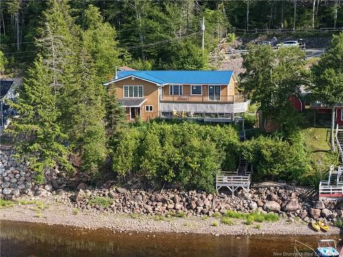 28 Eel Cove Rd, Utopia, NB 