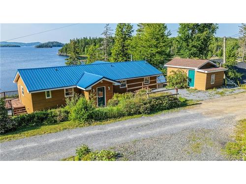 28 Eel Cove Rd, Utopia, NB 