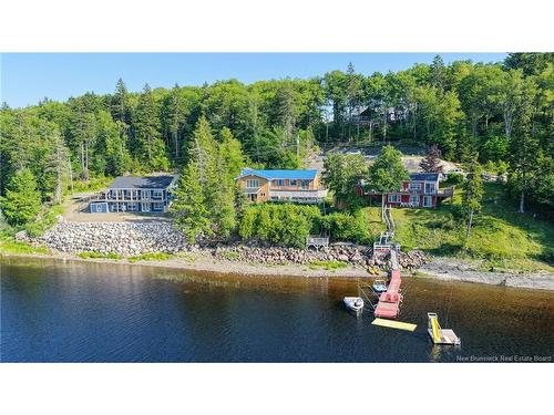 28 Eel Cove Rd, Utopia, NB 