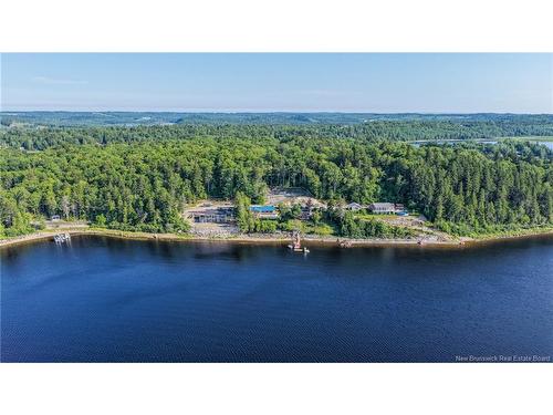 28 Eel Cove Rd, Utopia, NB 