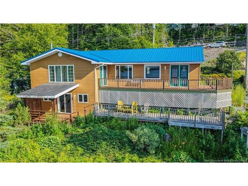 28 Eel Cove Rd, Utopia, NB 