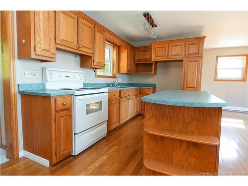 28 Eel Cove Rd, Utopia, NB 