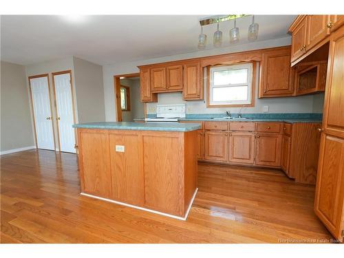 28 Eel Cove Rd, Utopia, NB 