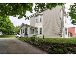 269 Millidge AVE Saint John, NB E2K 2M9