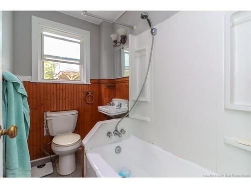 269 Millidge Ave, Saint John, NB 