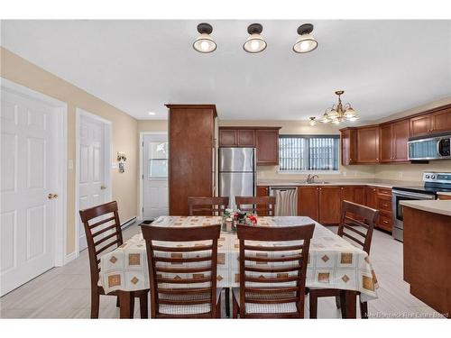 205 Lonsdale Dr, Moncton, NB 