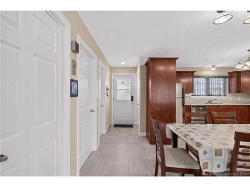 205 Lonsdale Dr, Moncton, NB 