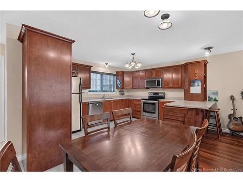 205 Lonsdale Dr, Moncton, NB 