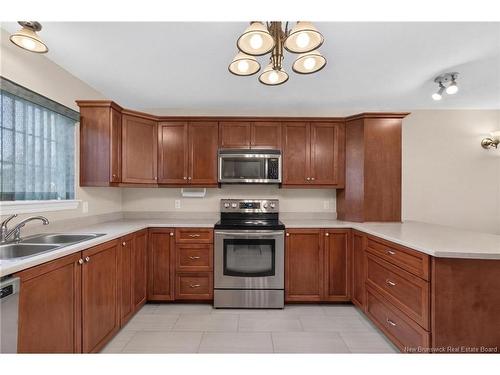 205 Lonsdale Dr, Moncton, NB 