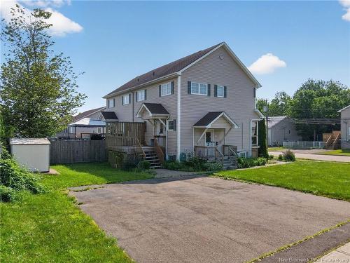 205 Lonsdale Dr, Moncton, NB 