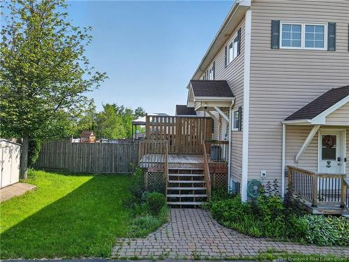 205 Lonsdale Dr, Moncton, NB 