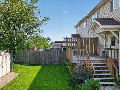 205 Lonsdale Dr, Moncton, NB 