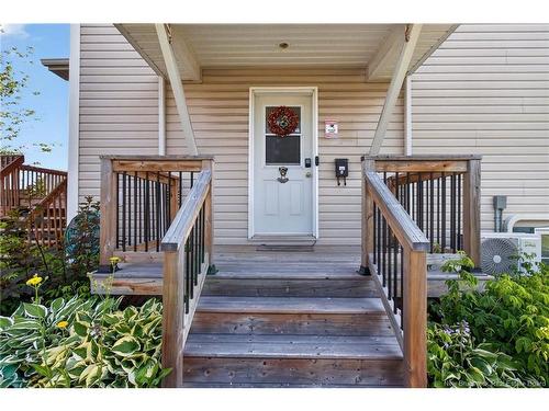 205 Lonsdale Dr, Moncton, NB 