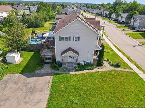 205 Lonsdale Dr, Moncton, NB 