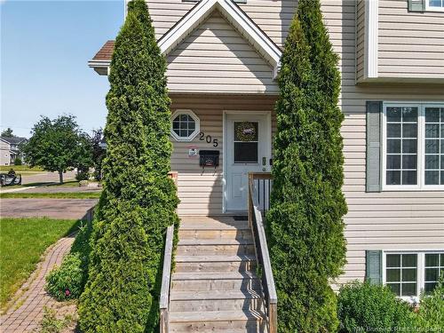 205 Lonsdale Dr, Moncton, NB 