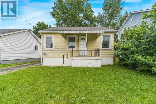 6183 SKINNER STREET  Niagara Falls, ON L2G 2Y4