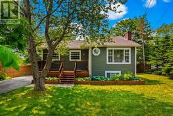 33 Sunrise Avenue  Mount Pearl, NL A1N 1B6
