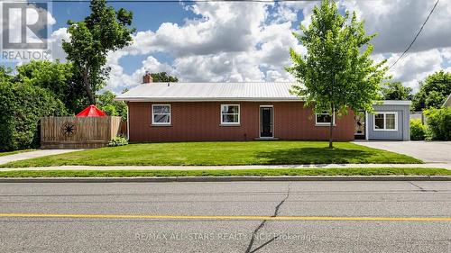 43 TORONTO STREET N  Uxbridge, ON L9P 1E6
