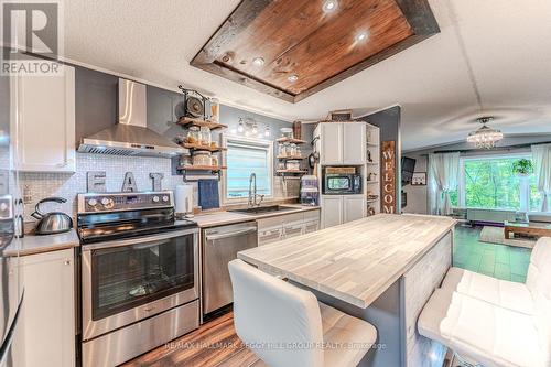 7498 Island Crescent, Ramara, ON 