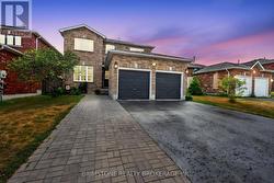116 BIRD STREET  Barrie, ON L4N 0W6