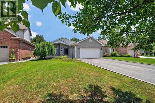 5 GREEN POINTE DRIVE  Welland (N. Welland), ON L3C 6Y2