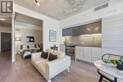 323 - 1190 DUNDAS STREET E Toronto, ON M4M 0C5