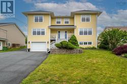 133 Lundy  Dartmouth B2WS3S Drive  Cole Harbour, NS B2W 3S3