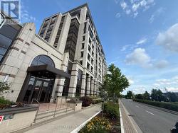 315 - 99 SOUTH TOWN CENTRE BOULEVARD Markham, ON L6G 0E9