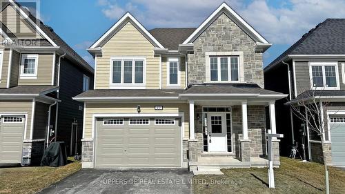 17 SHAPIRA AVENUE  Wasaga Beach, ON L9Z 0K2