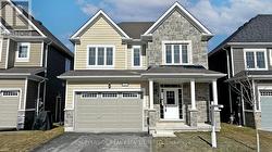17 SHAPIRA AVENUE Wasaga Beach, ON L9Z 0K2