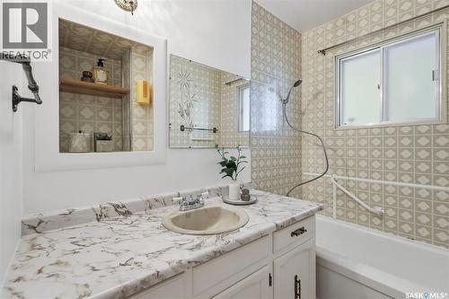 908 X Avenue N, Saskatoon, SK 