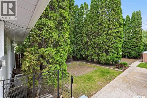 908 X Avenue N, Saskatoon, SK 