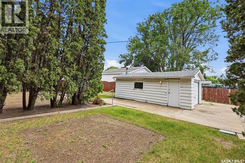 908 X Avenue N, Saskatoon, SK 
