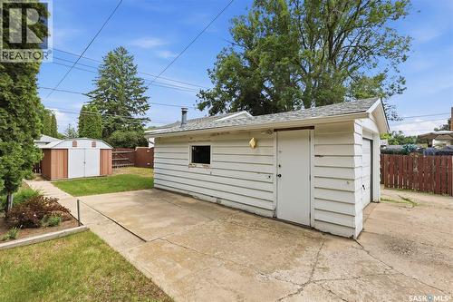 908 X Avenue N, Saskatoon, SK 